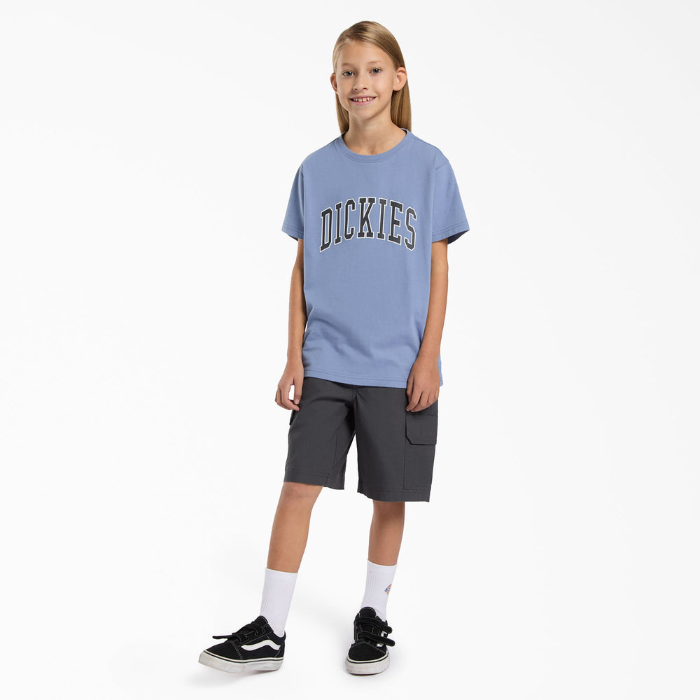 Kids’ Ripstop Cargo Shorts, 4-20 - Dickies