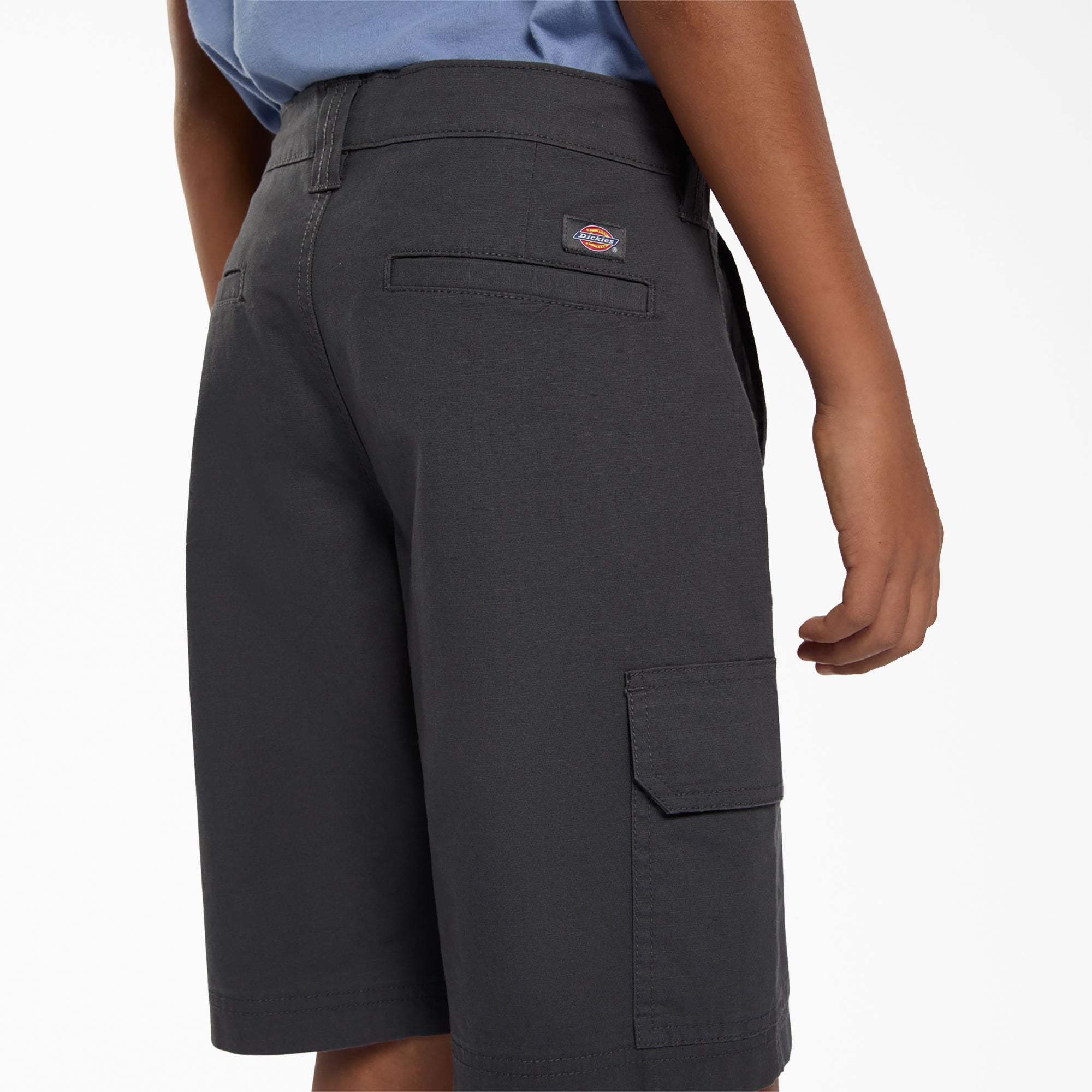 Kids’ Ripstop Cargo Shorts, 4-20 - Dickies