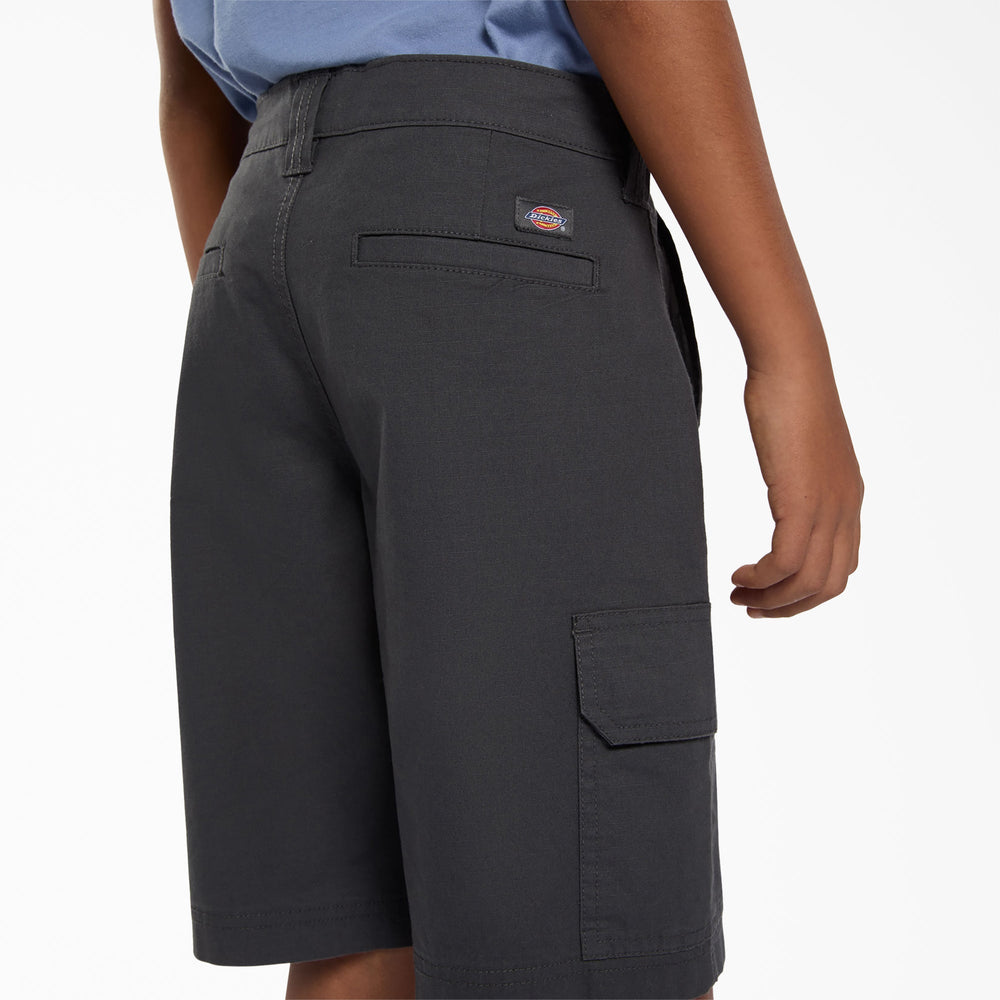 Kids’ Ripstop Cargo Shorts, 4-20 - Dickies