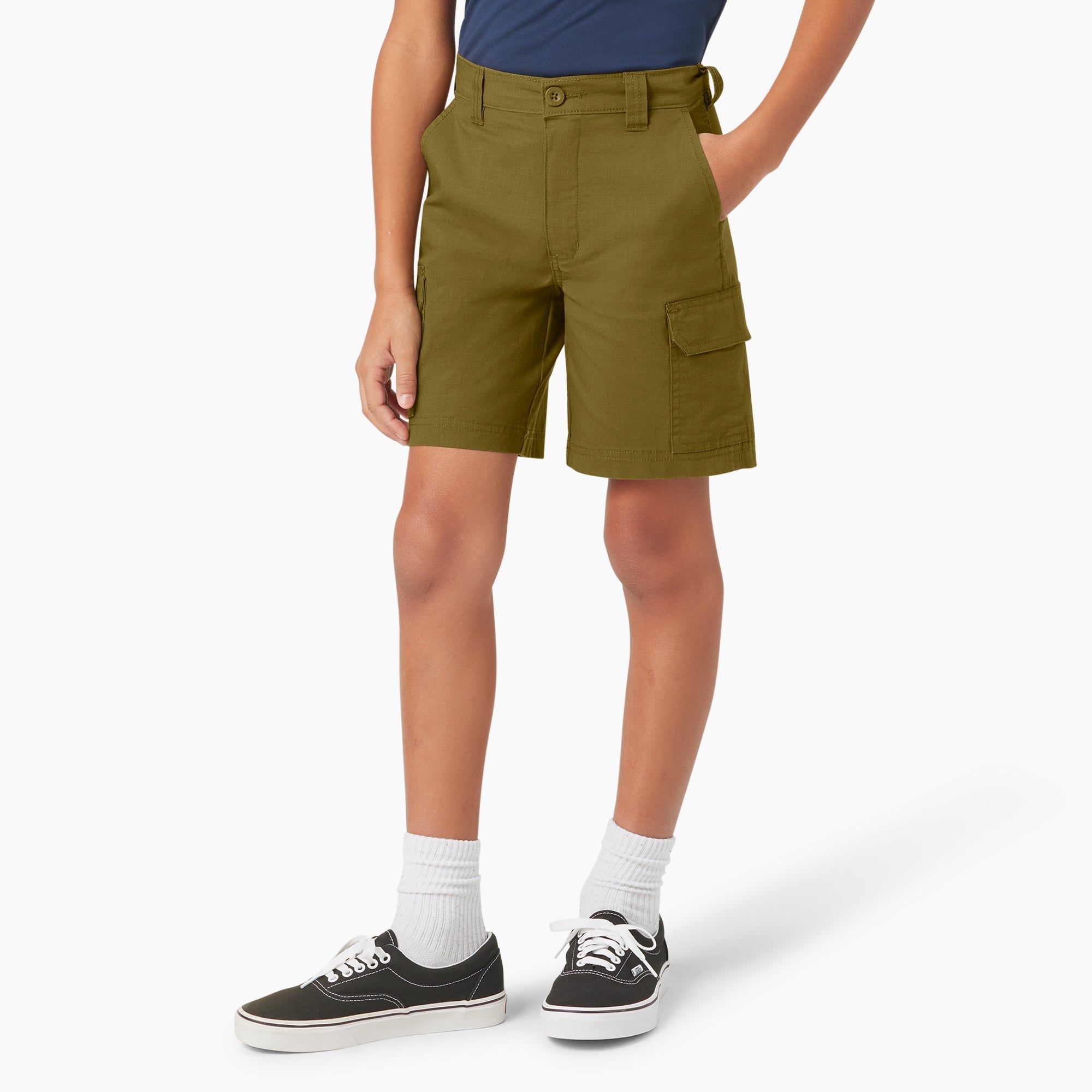 Dark Olive (DKO),4