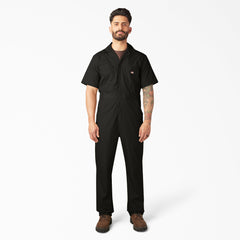 Short Sleeve Coveralls - Dickies