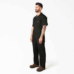 Short Sleeve Coveralls - Dickies