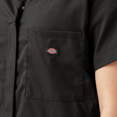 Women's FLEX Cooling Short Sleeve Coveralls - Dickies