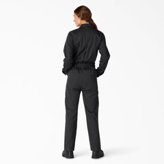 Women's Long Sleeve Coveralls - Dickies