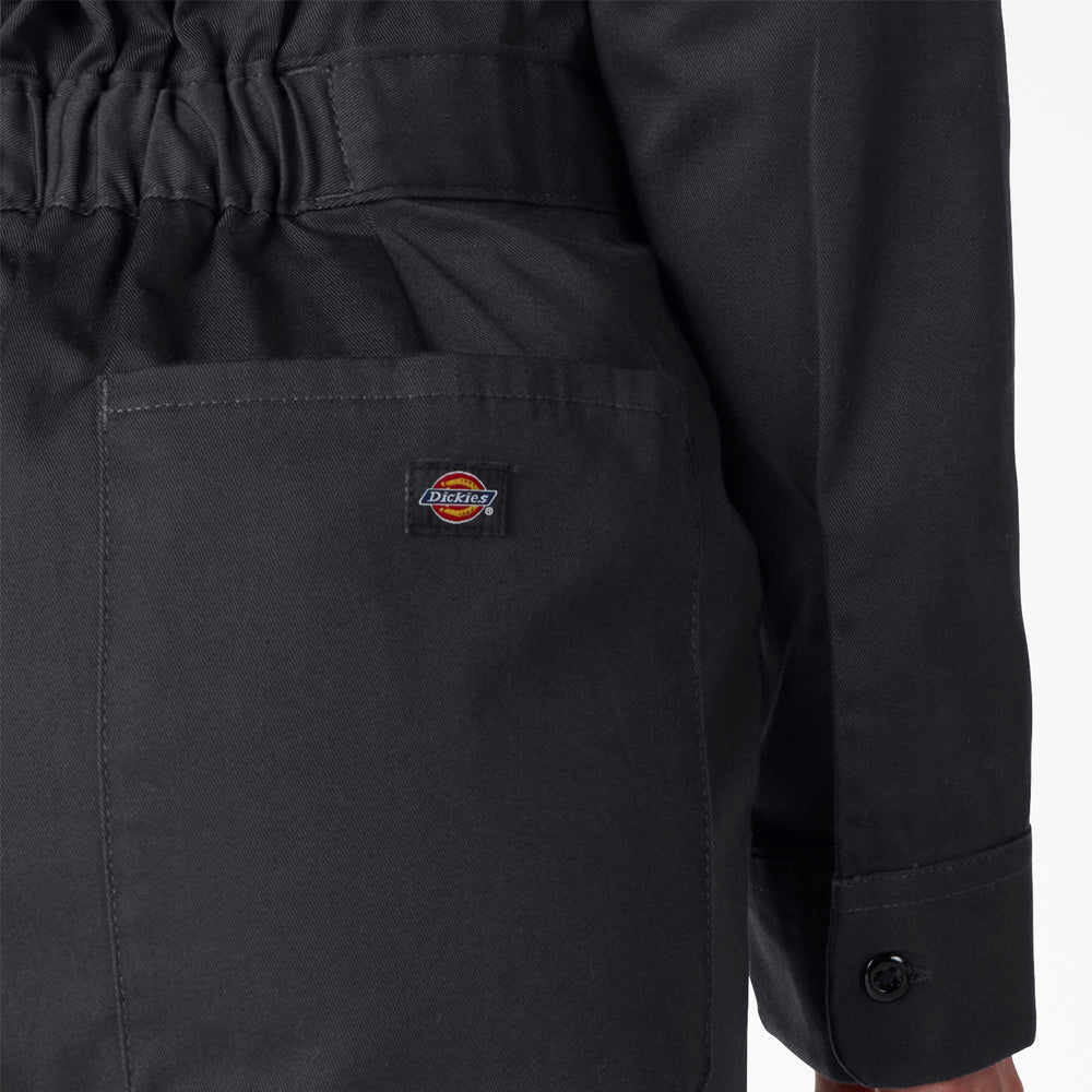 Women's Long Sleeve Coveralls - Dickies