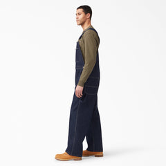 Indigo Bib Overalls - Dickies