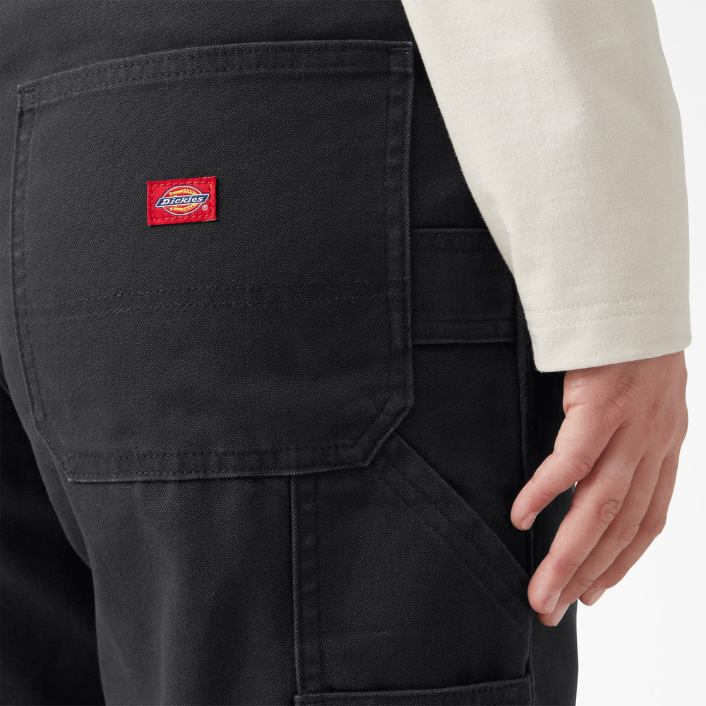 Women's Plus Relaxed Fit Bib Overalls - Dickies