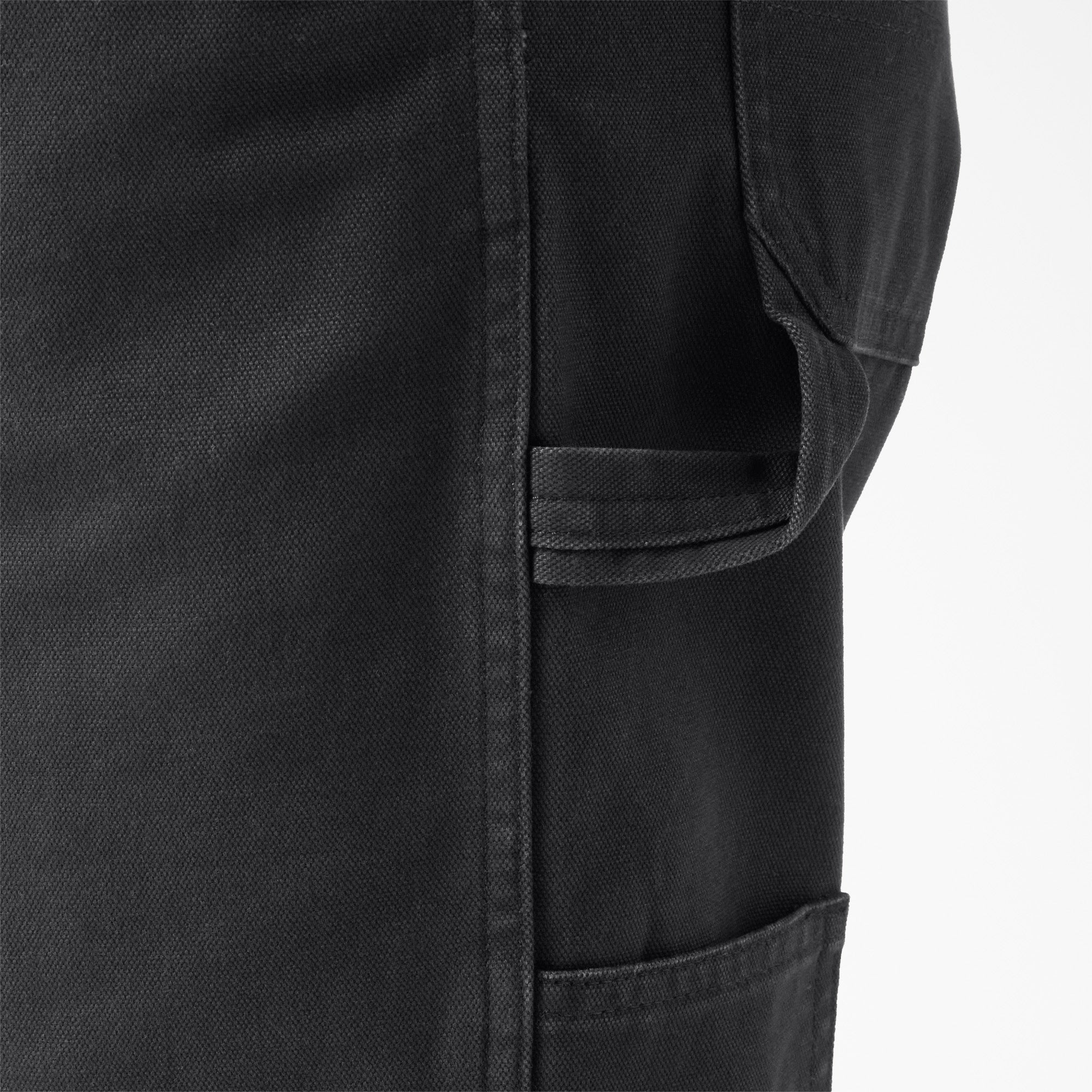 Women's Plus Relaxed Fit Bib Overalls - Dickies