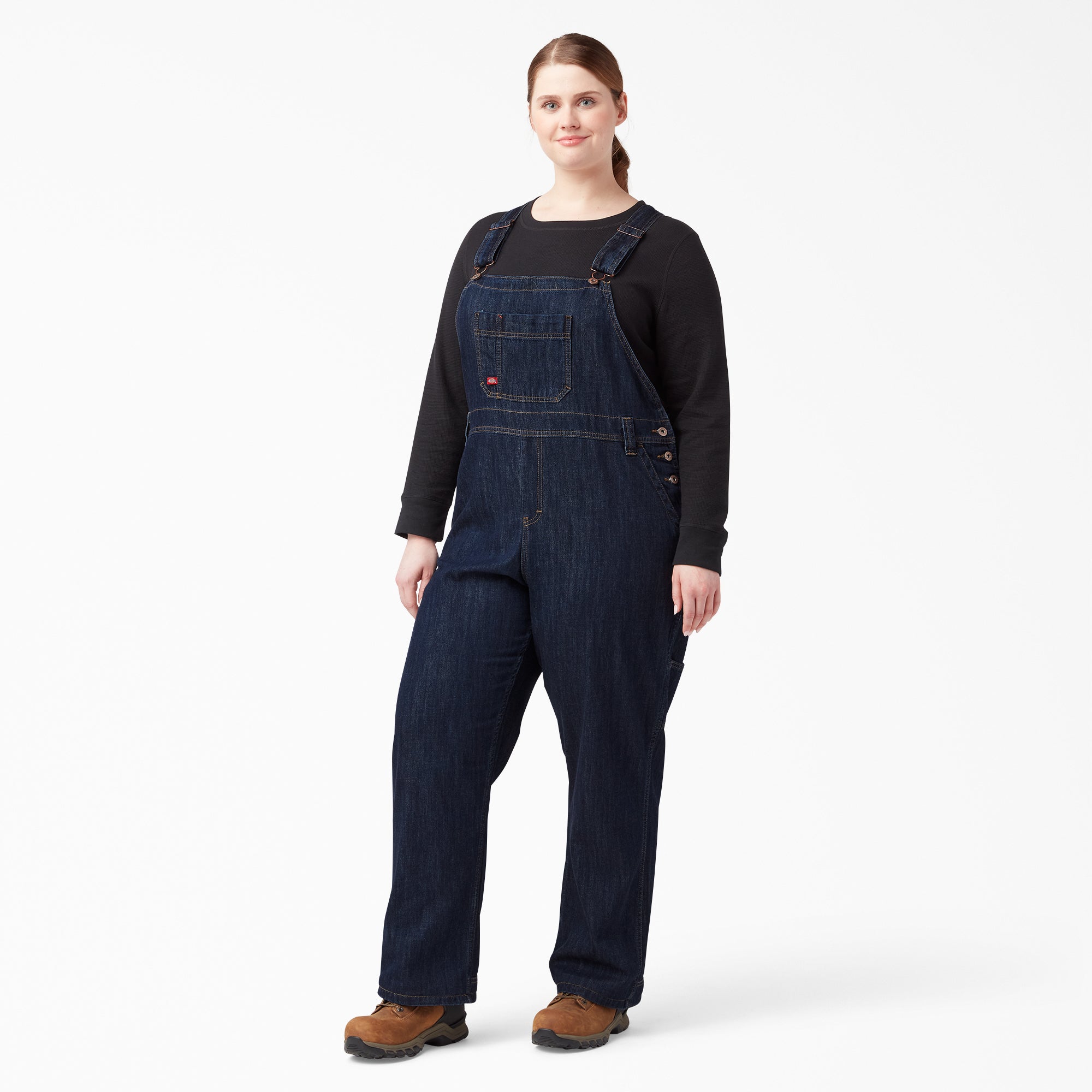 Dark Indigo (DIB),16W