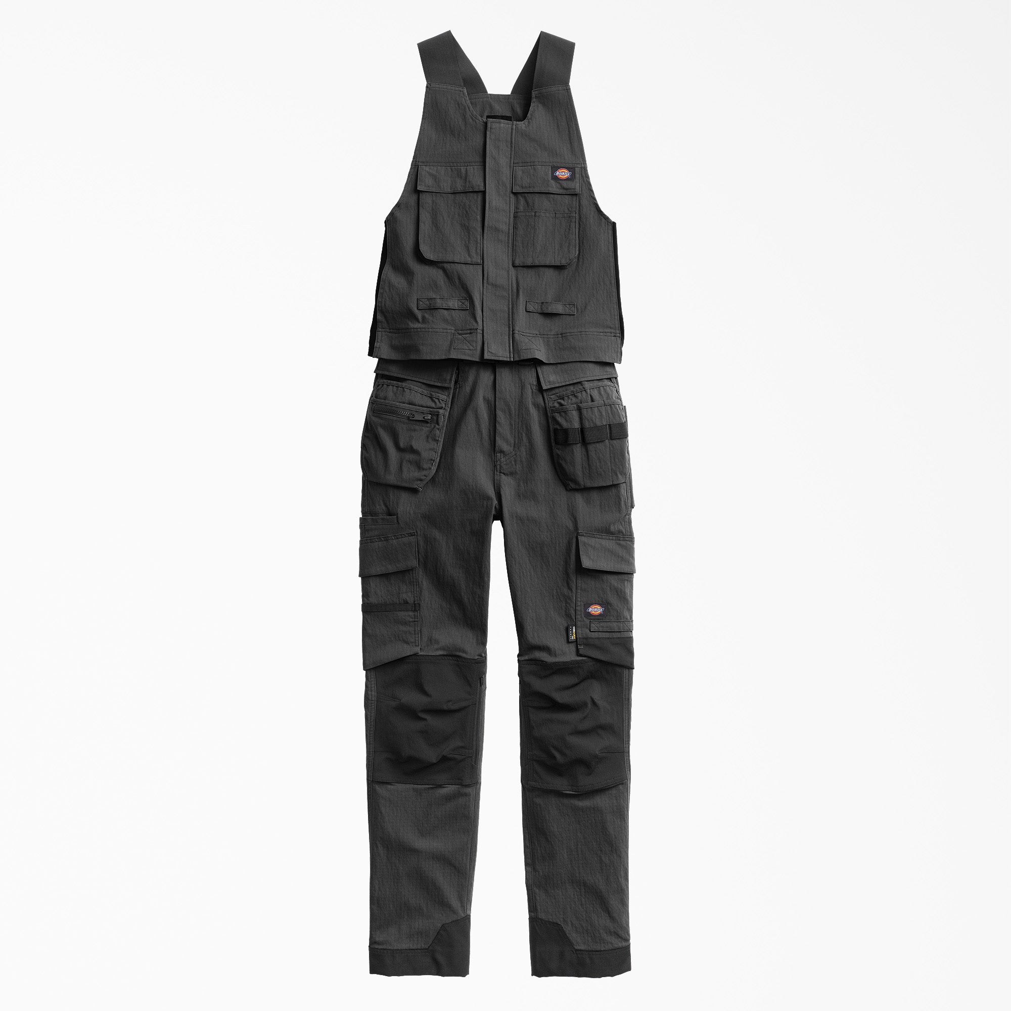 Women's Modular Bib Overalls - Dickies