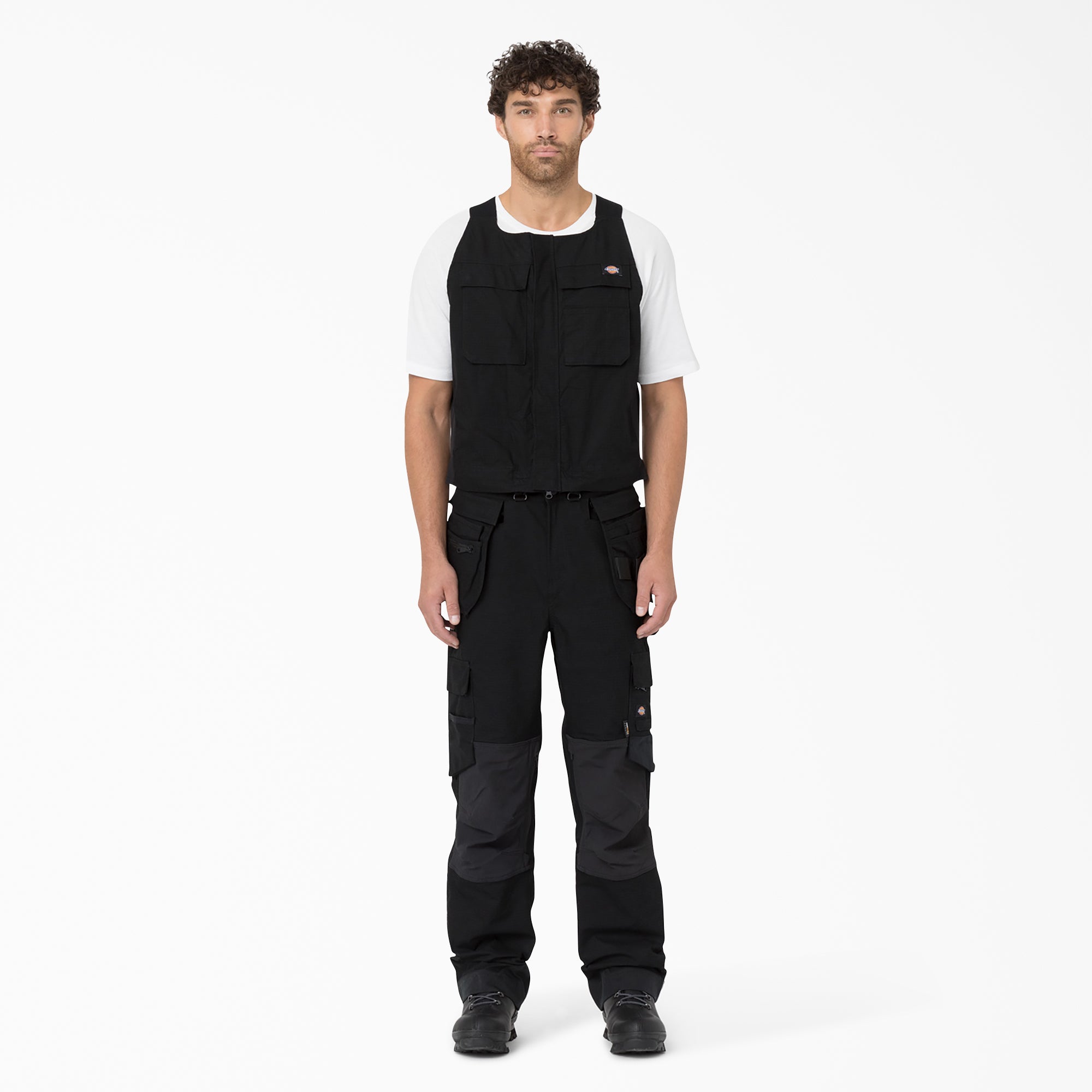 Modular Bib Overalls - Dickies