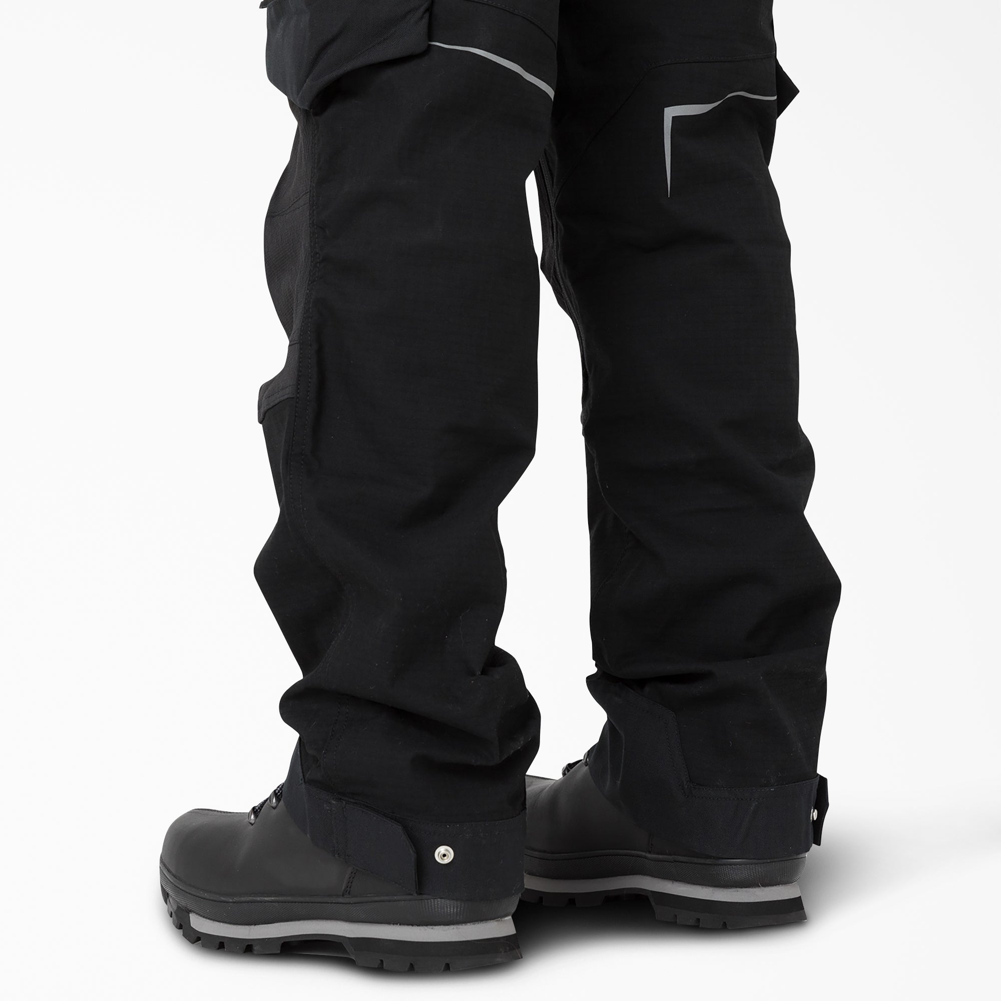 Modular Bib Overalls - Dickies
