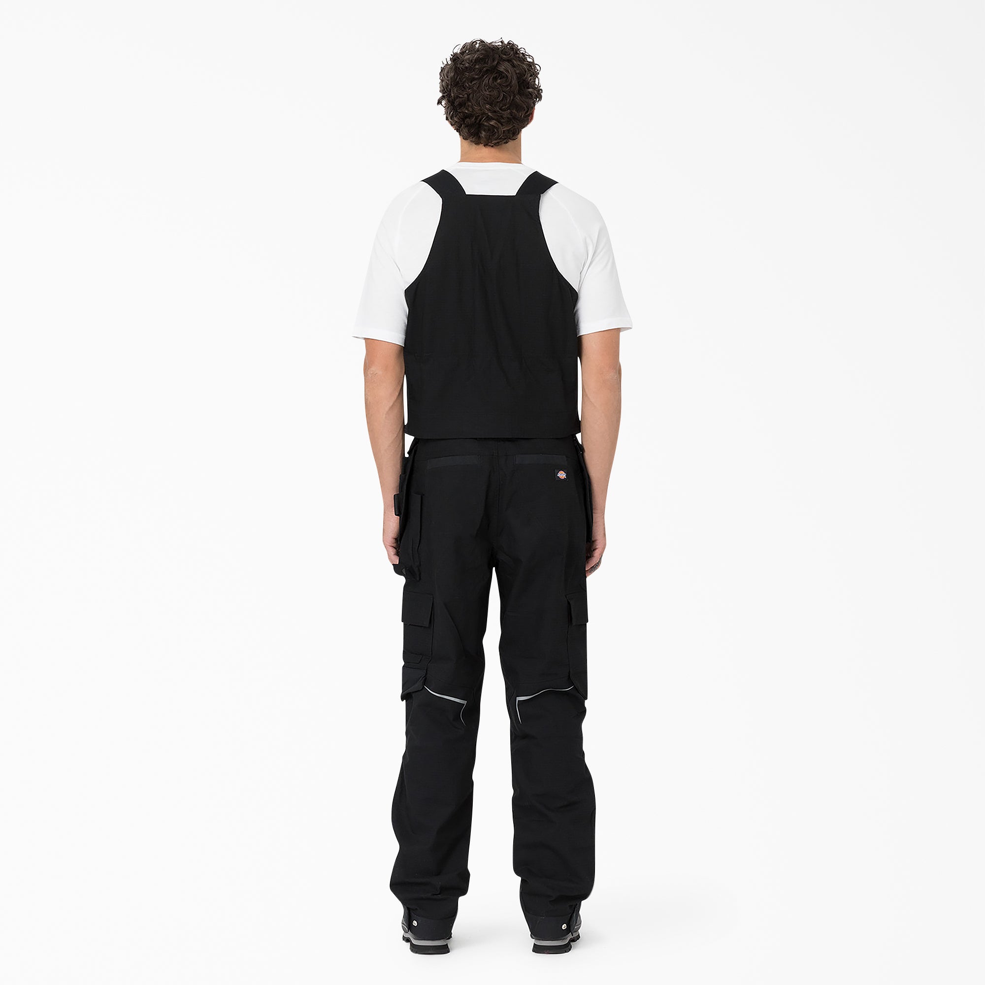 Modular Bib Overalls - Dickies