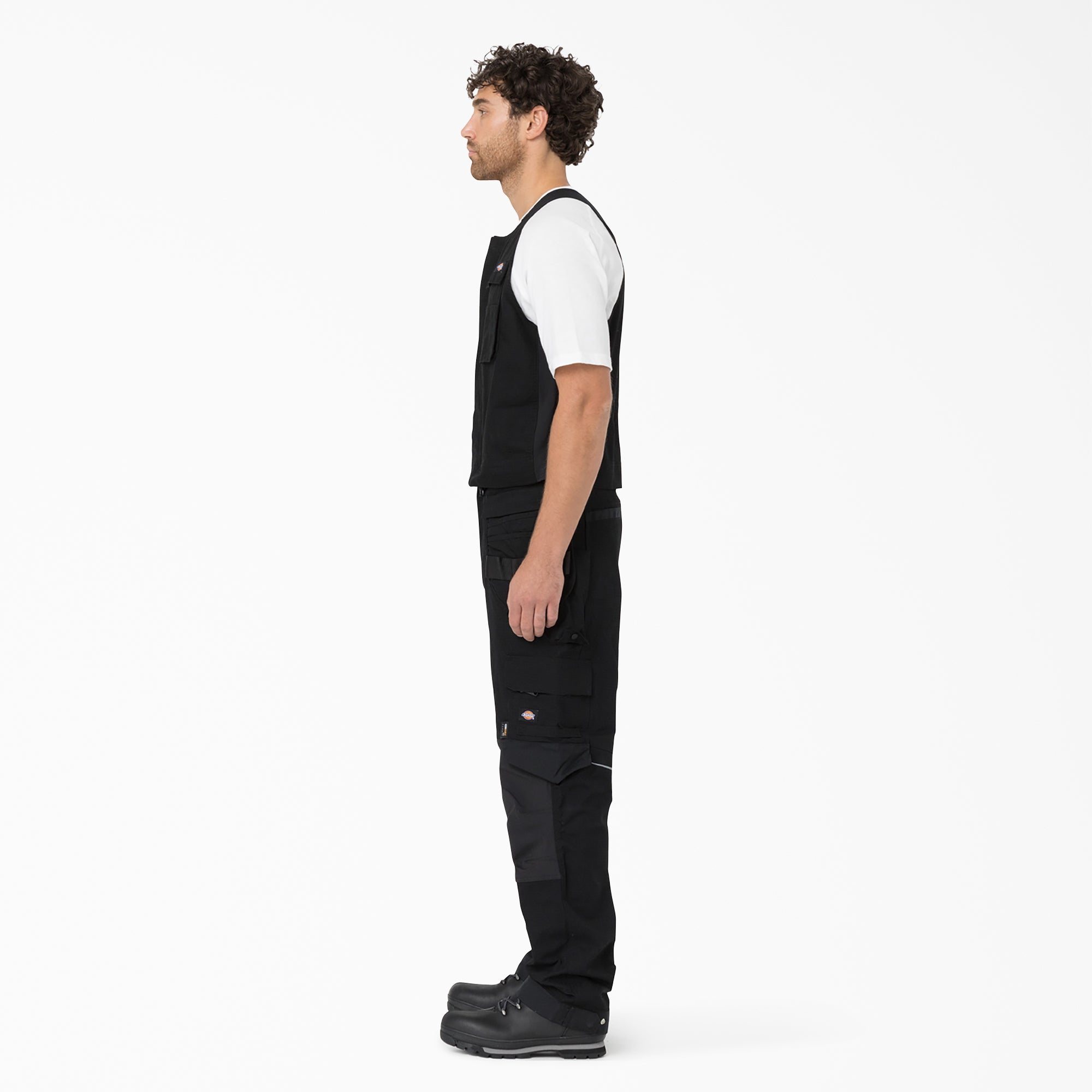 Modular Bib Overalls - Dickies