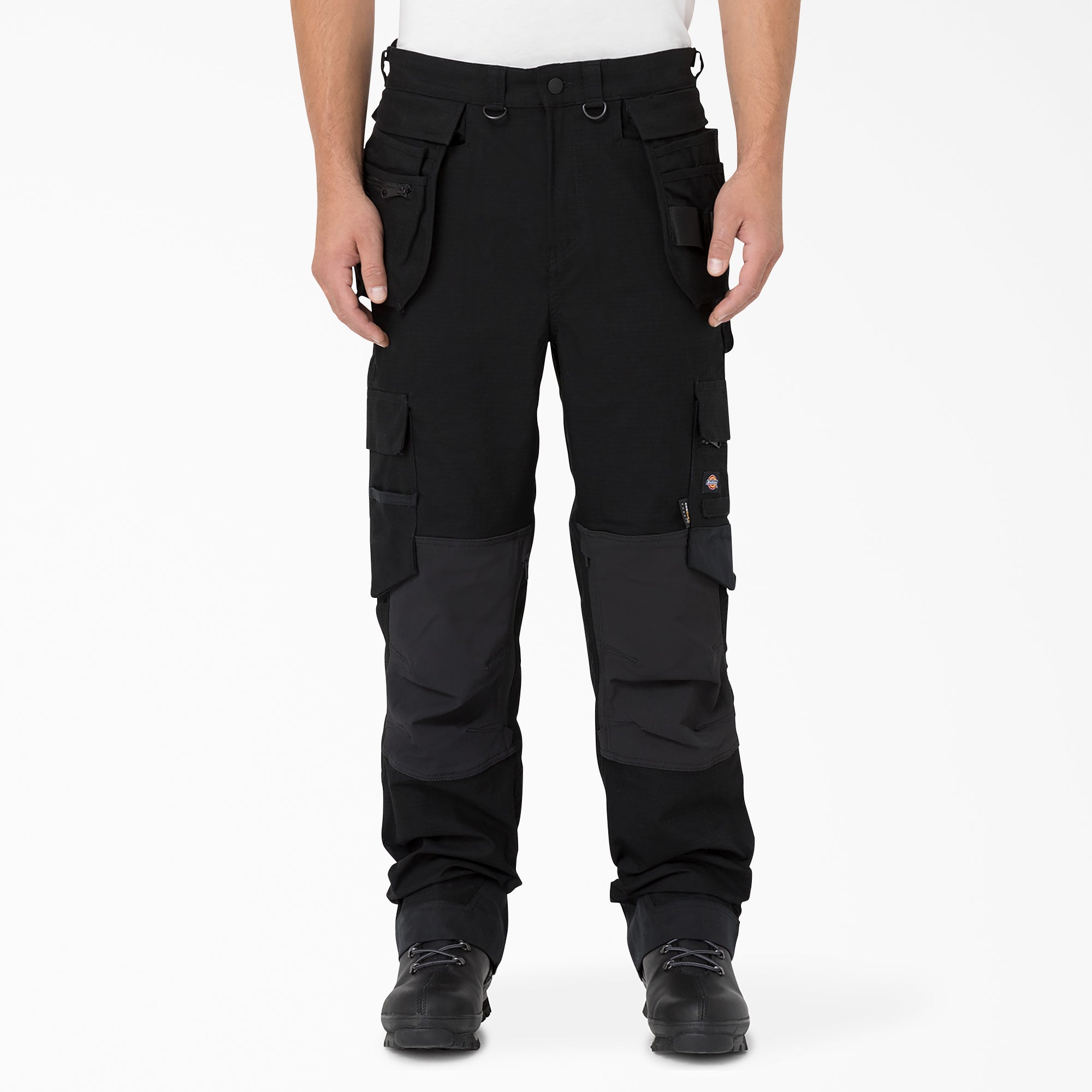 Modular Bib Overalls - Dickies