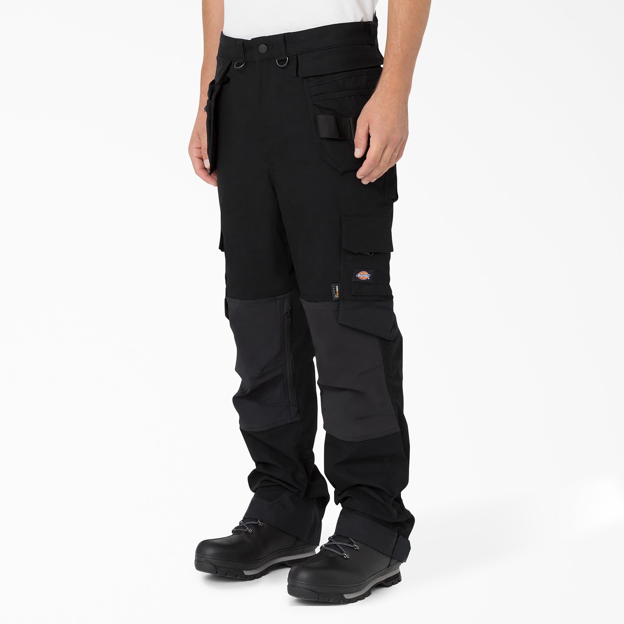 Modular Bib Overalls - Dickies