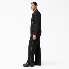 Duck Insulated Coveralls - Dickies