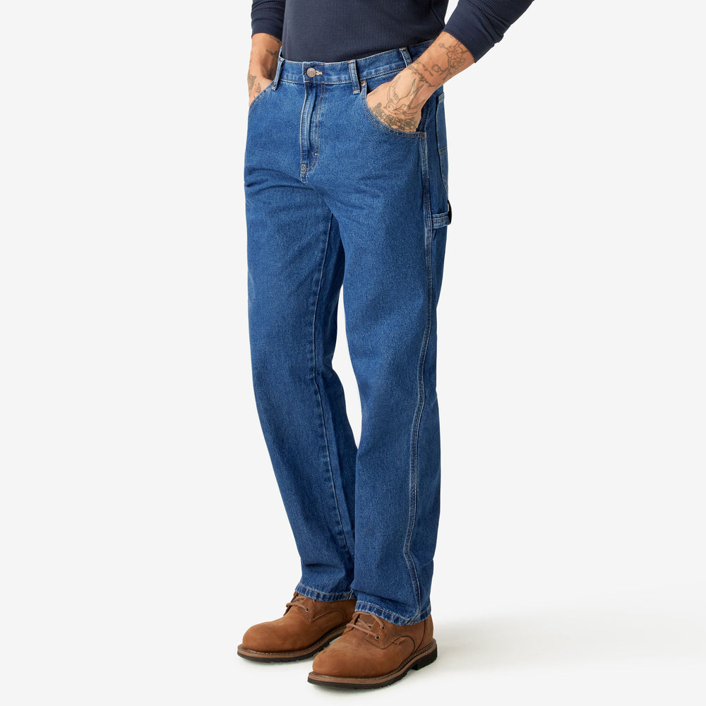 Relaxed Fit Carpenter Jeans - Dickies