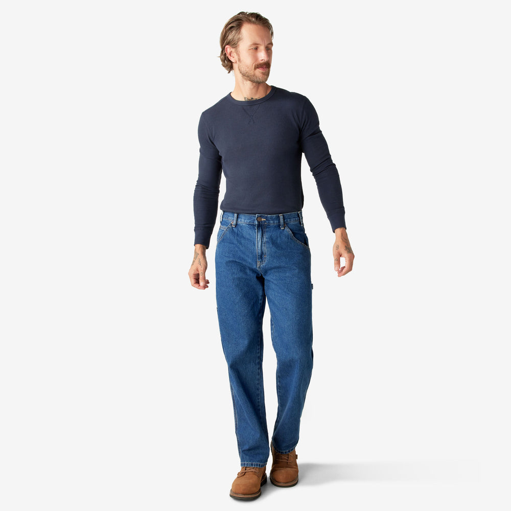 Relaxed Fit Carpenter Jeans - Dickies
