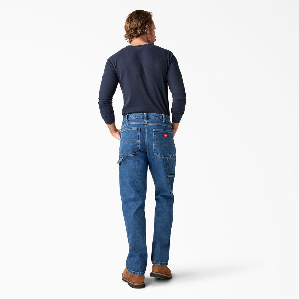 Relaxed Fit Carpenter Jeans - Dickies