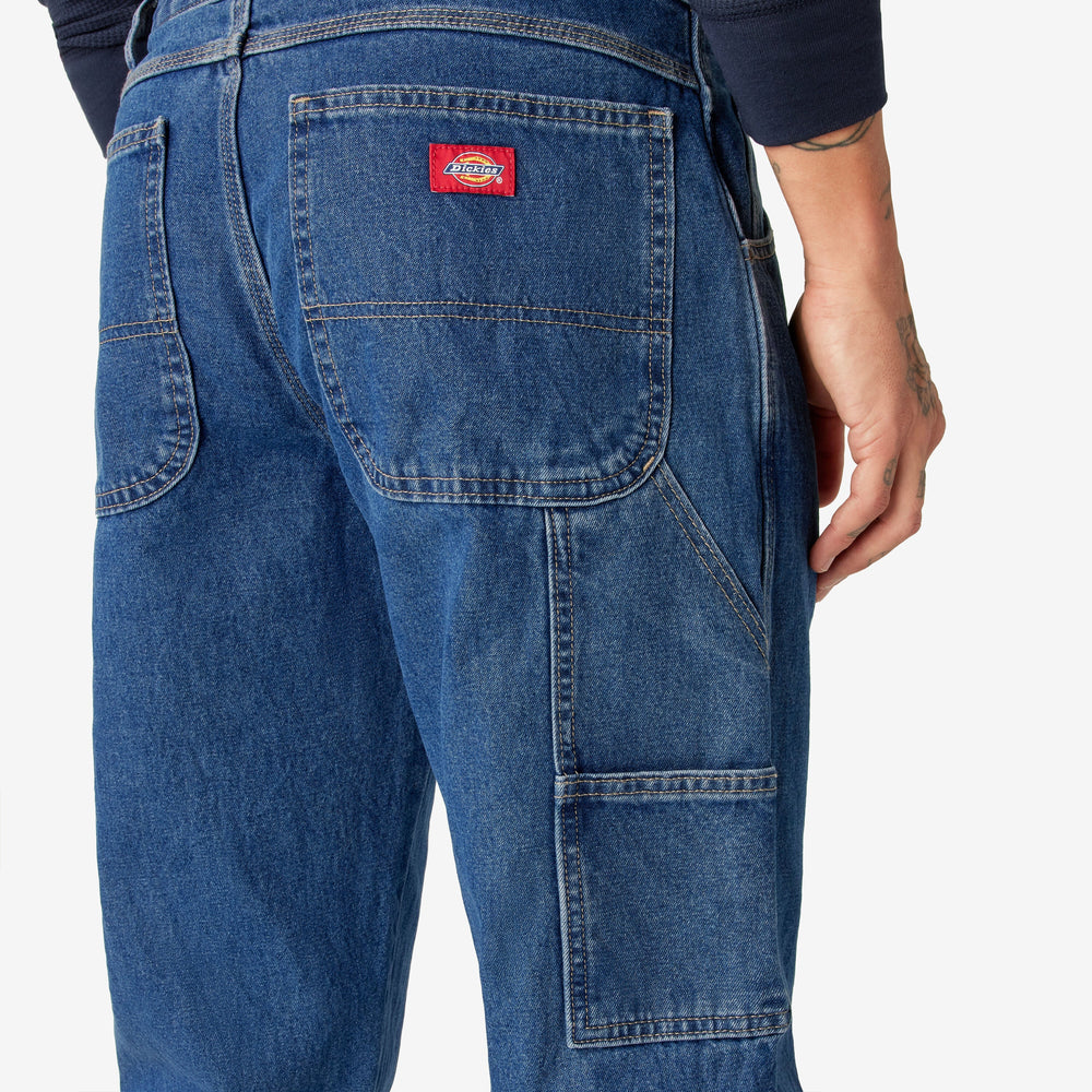 Relaxed Fit Carpenter Jeans - Dickies