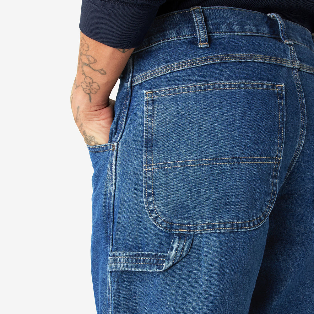 Relaxed Fit Carpenter Jeans - Dickies