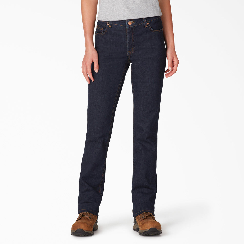Rinsed Indigo Blue (RNB),2