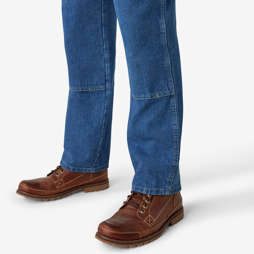 Relaxed Fit Double Knee Jeans - Dickies