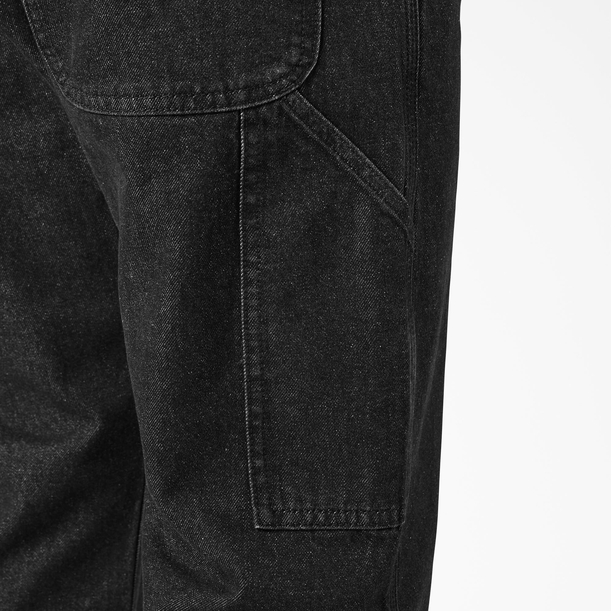 Dickies Skateboarding Relaxed Fit Utility Jeans - Dickies
