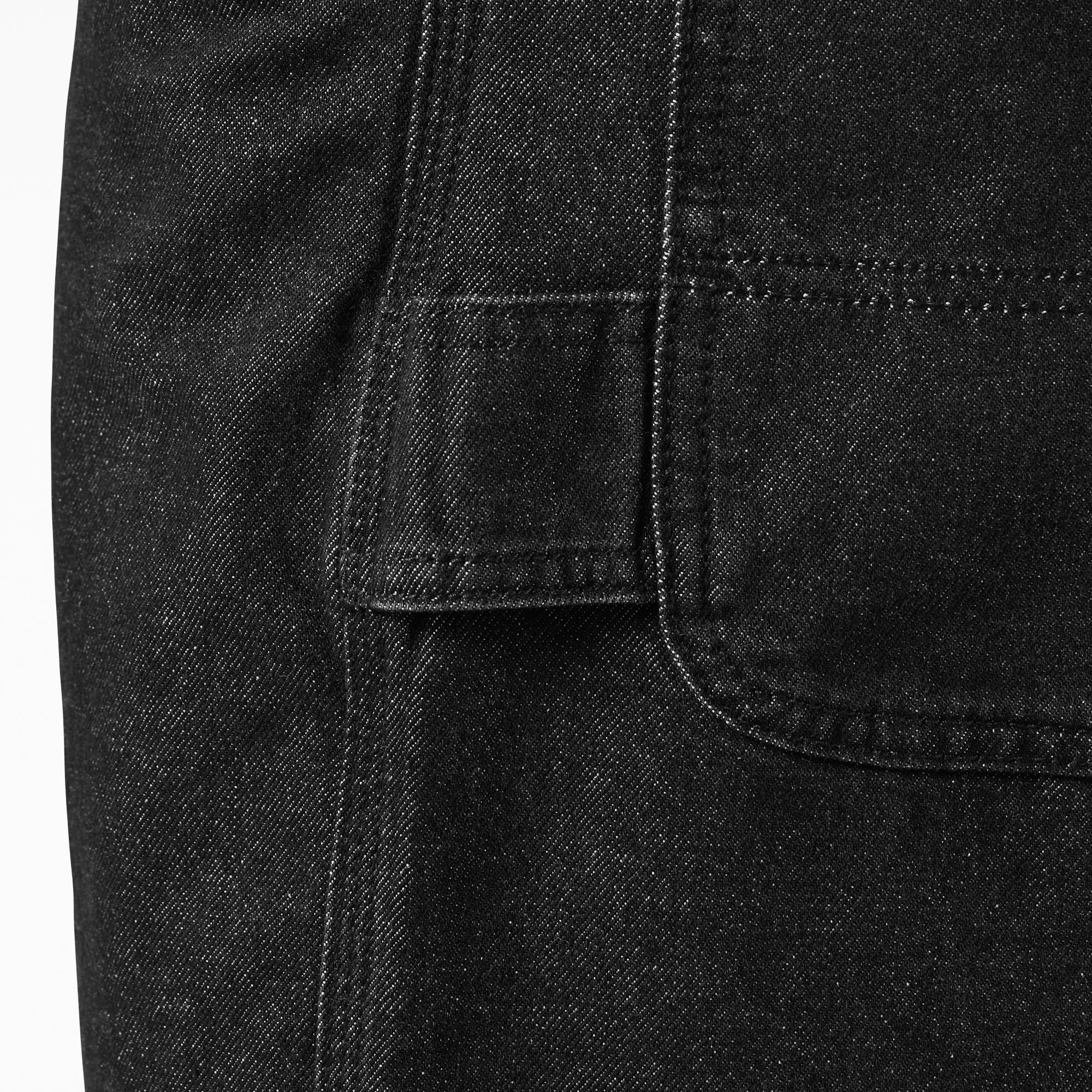 Dickies Skateboarding Relaxed Fit Utility Jeans - Dickies