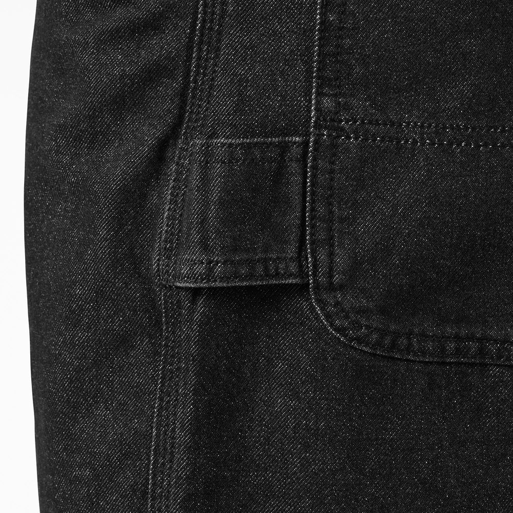 Dickies Skateboarding Relaxed Fit Utility Jeans - Dickies