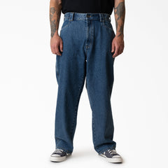 Mike Anderson Loose Fit Jeans - Dickies