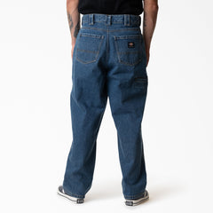 Mike Anderson Loose Fit Jeans - Dickies