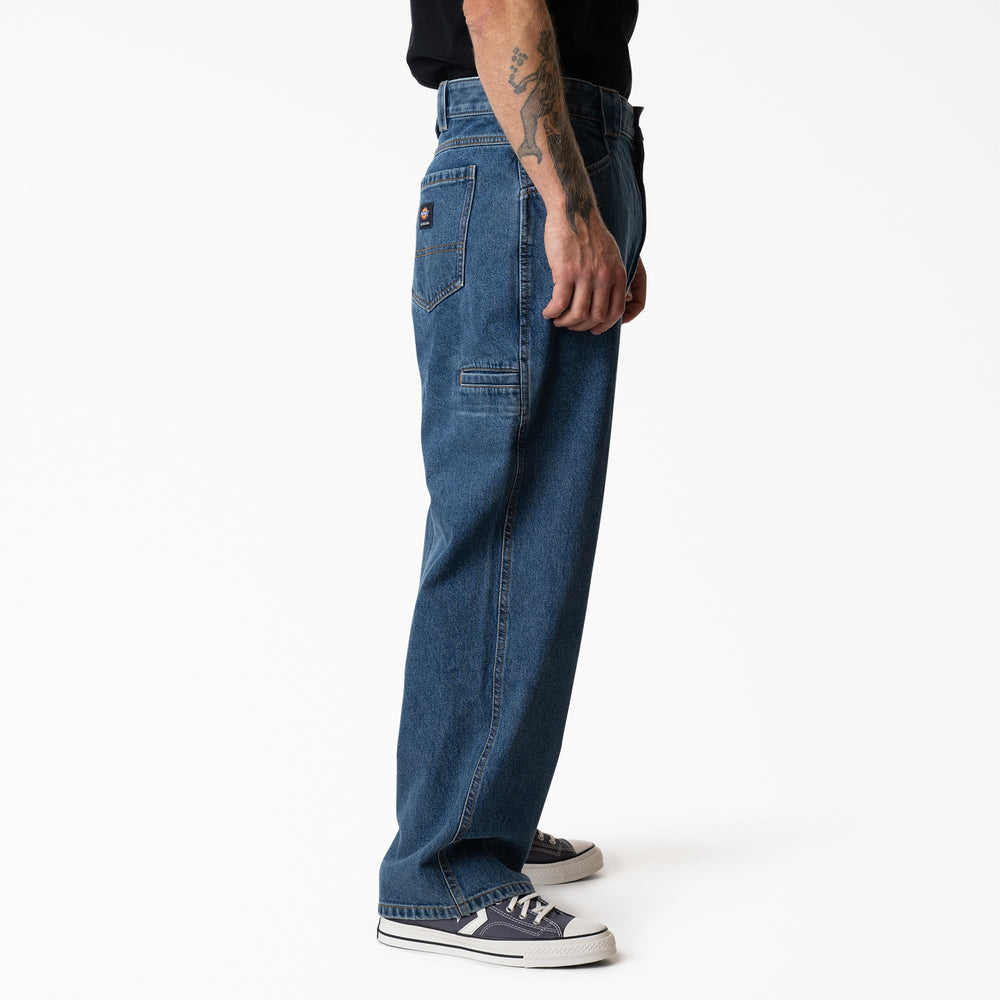 Mike Anderson Loose Fit Jeans - Dickies