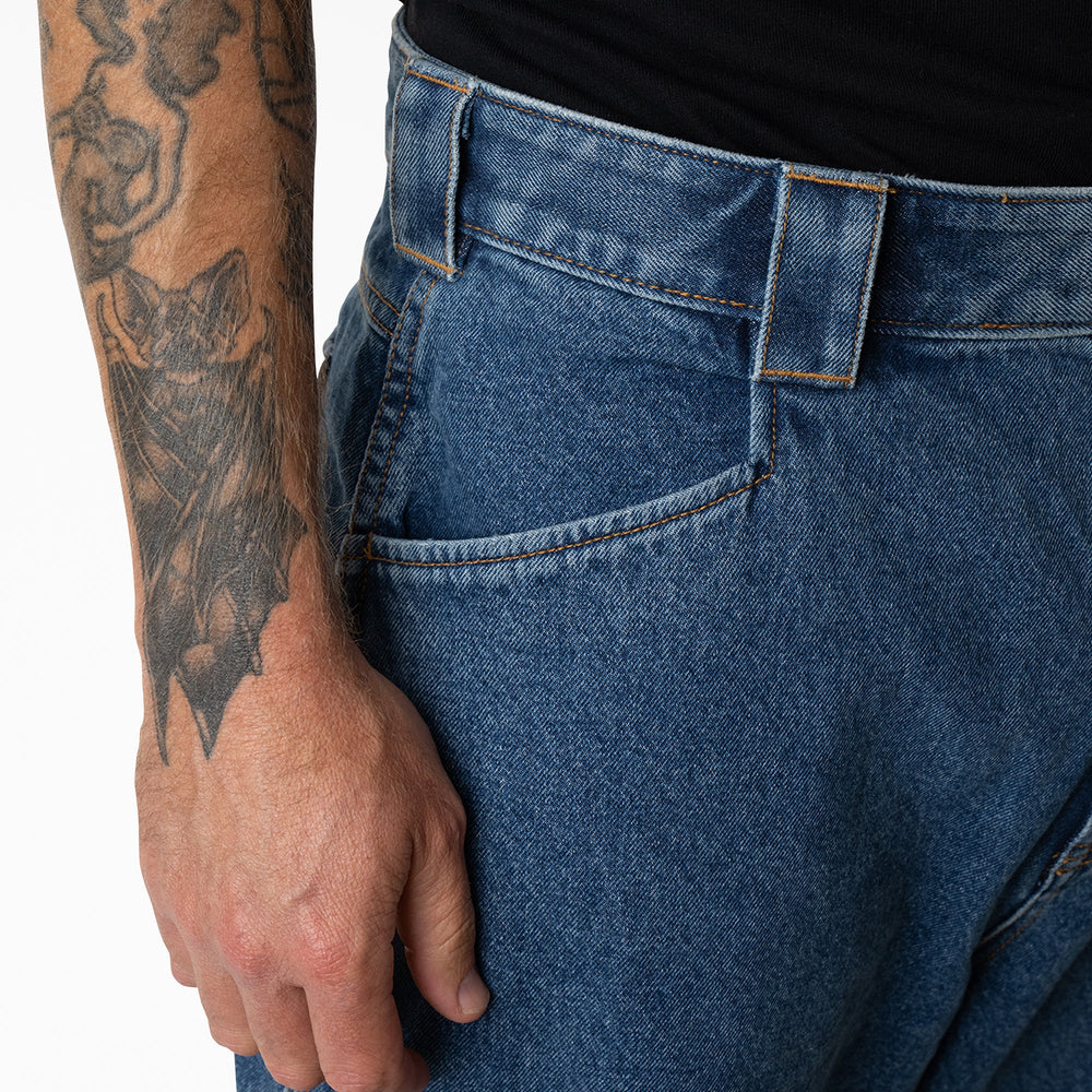 Mike Anderson Loose Fit Jeans - Dickies