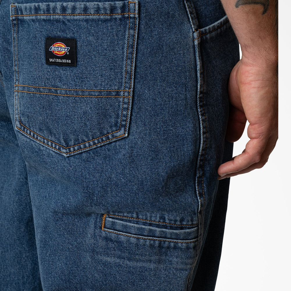 Mike Anderson Loose Fit Jeans - Dickies