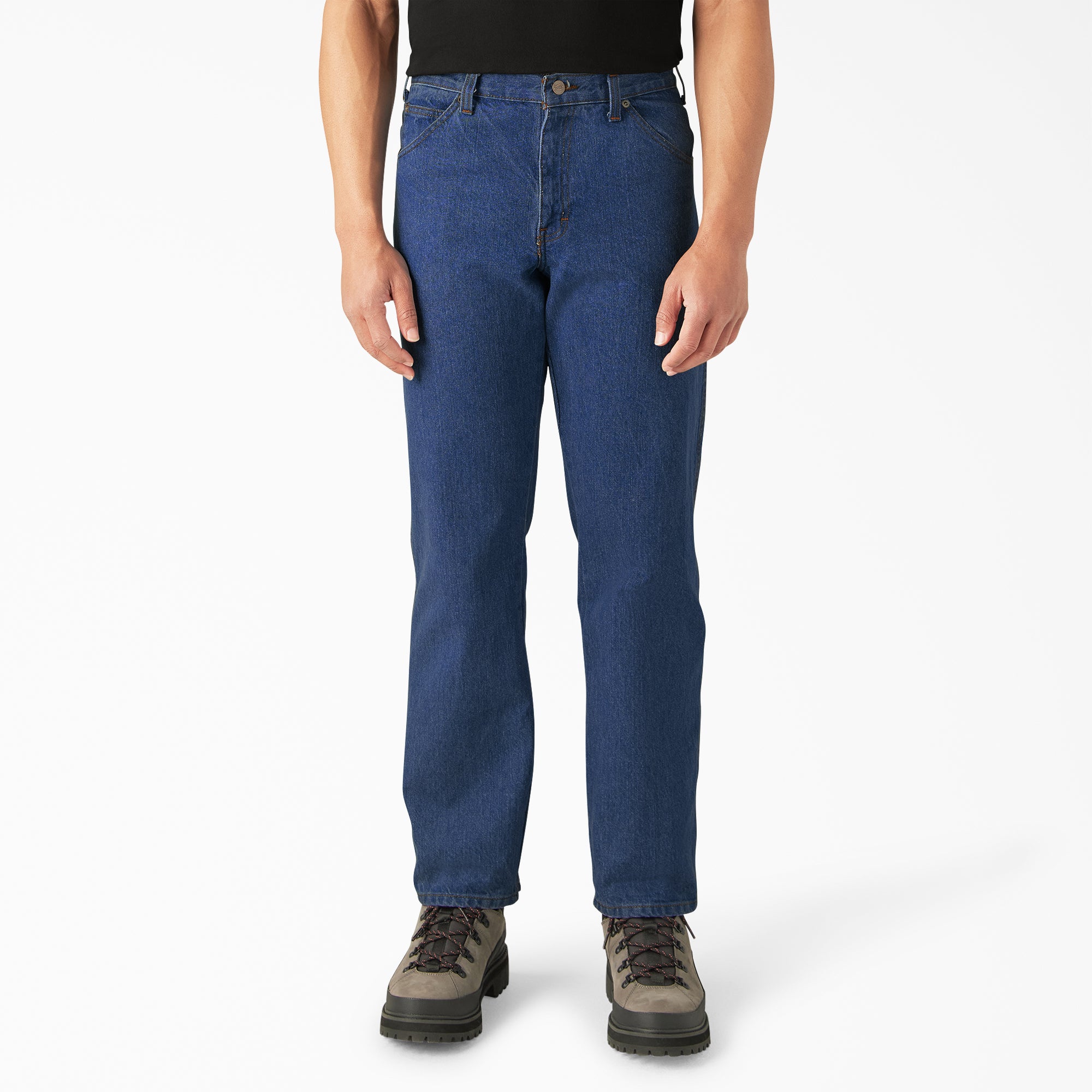 Regular Fit Jeans - Dickies