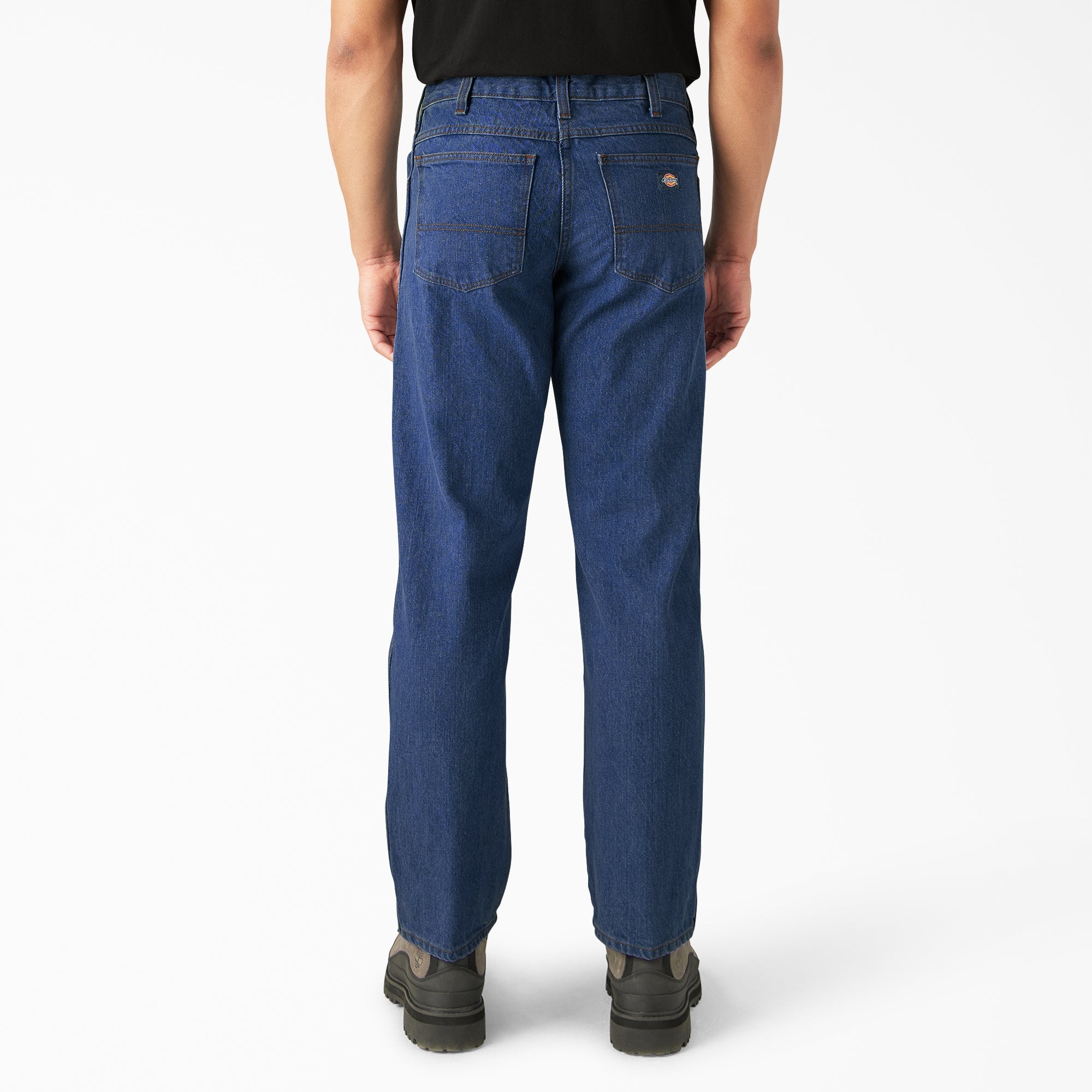 Regular Fit Jeans - Dickies