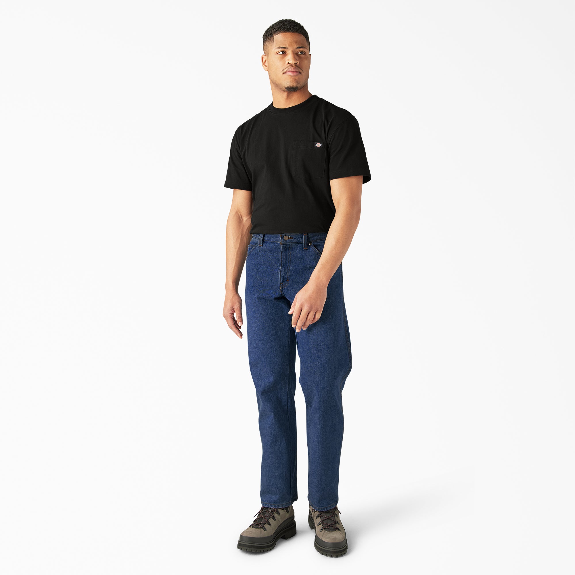 Regular Fit Jeans - Dickies