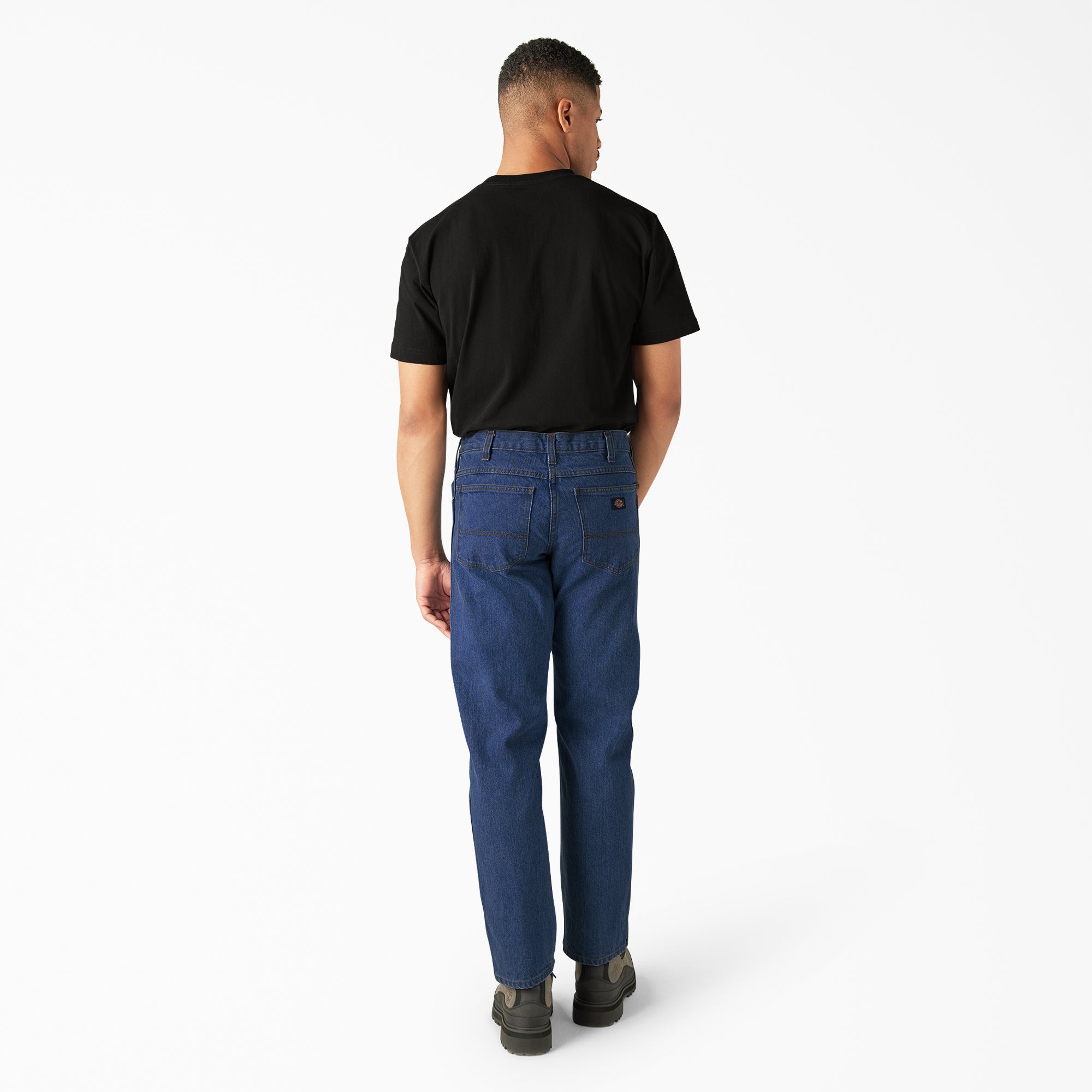 Regular Fit Jeans - Dickies