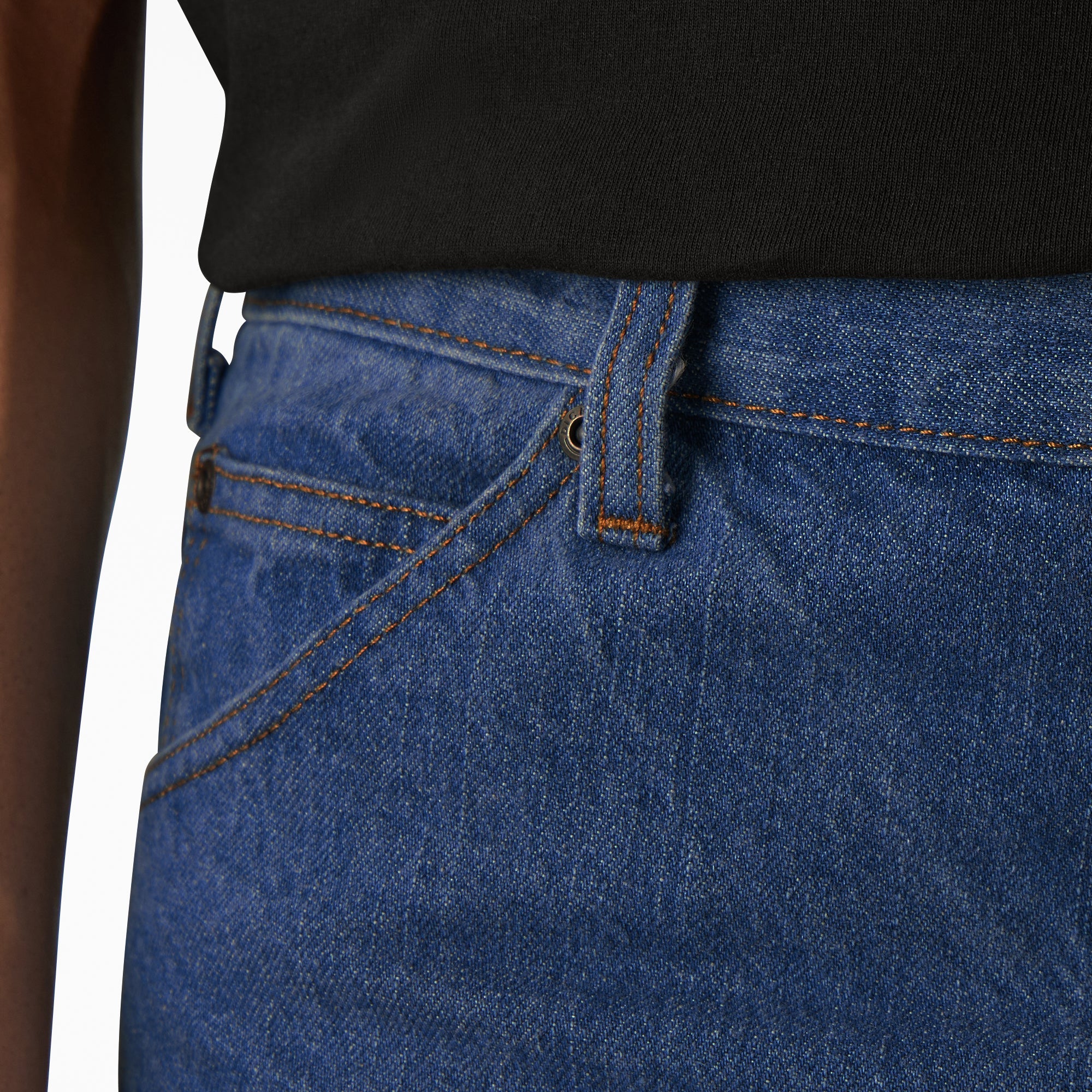 Regular Fit Jeans - Dickies