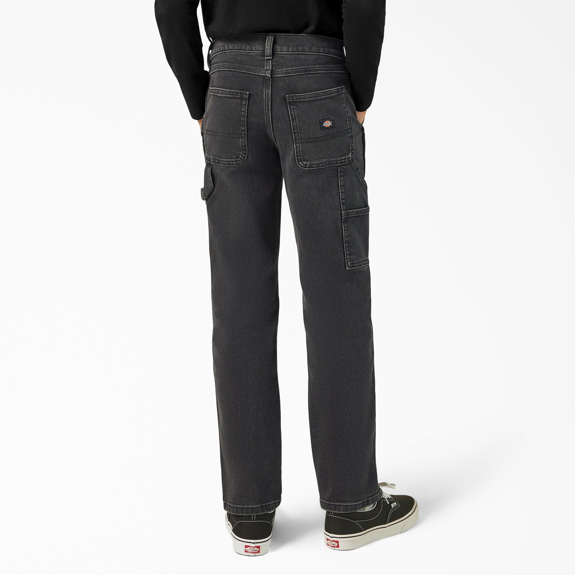 Boys’ Carpenter Jeans, 4-20 - Dickies