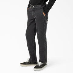 Boys’ Carpenter Jeans, 4-20 - Dickies