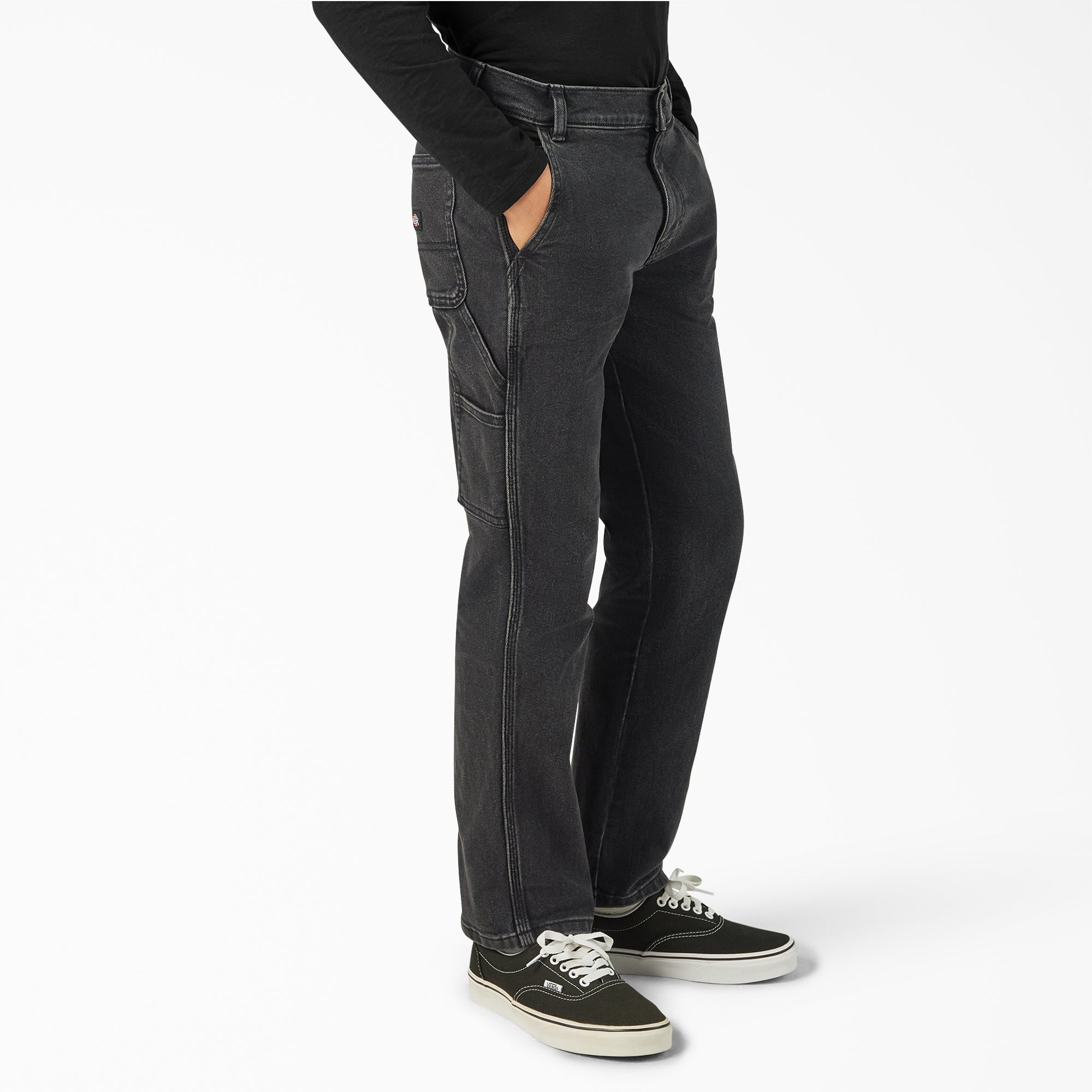 Boys’ Carpenter Jeans, 4-20 - Dickies