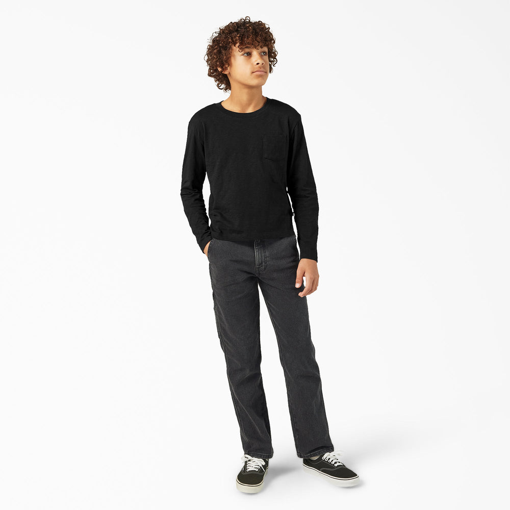 Boys’ Carpenter Jeans, 4-20 - Dickies