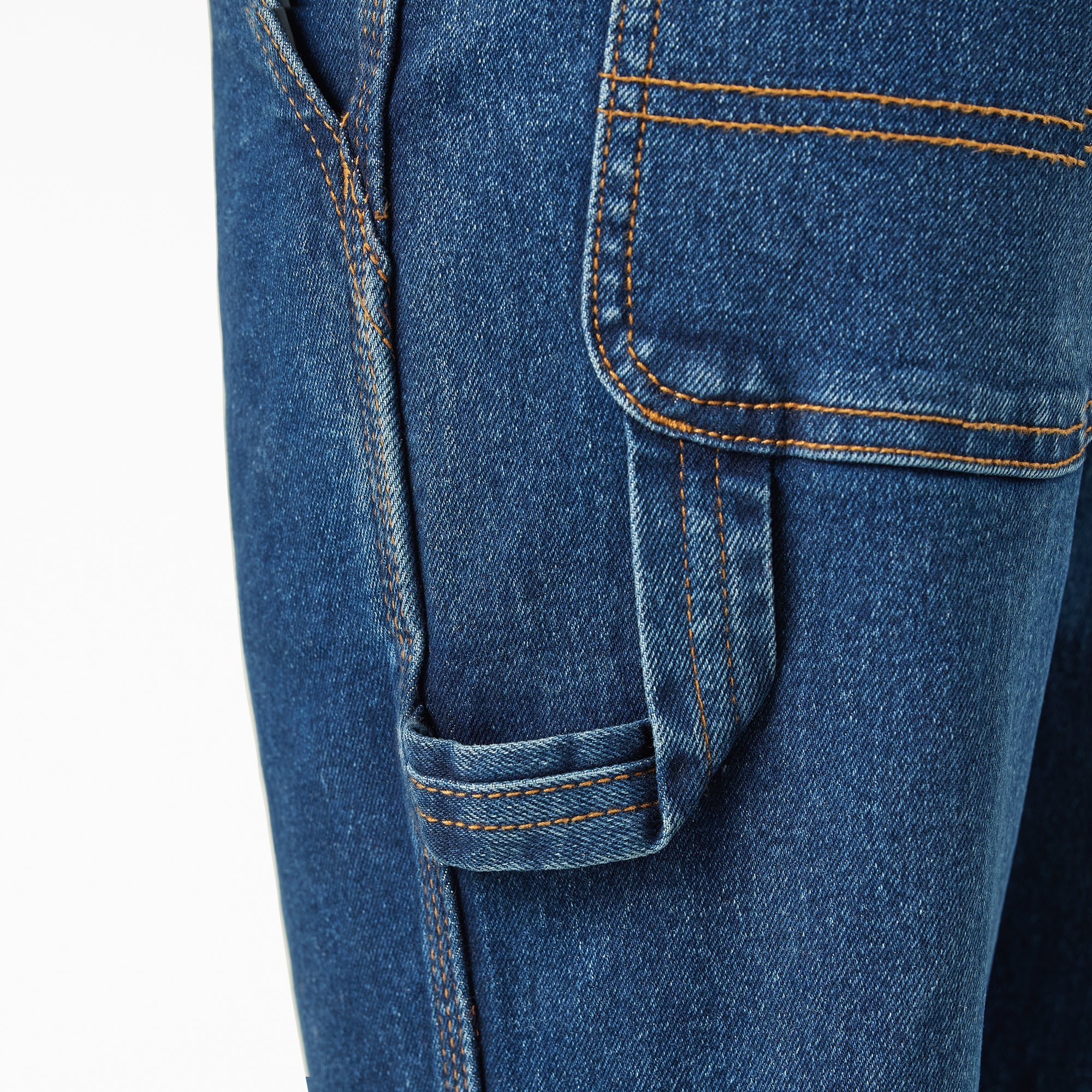 Boys’ Carpenter Jeans, 4-20 - Dickies