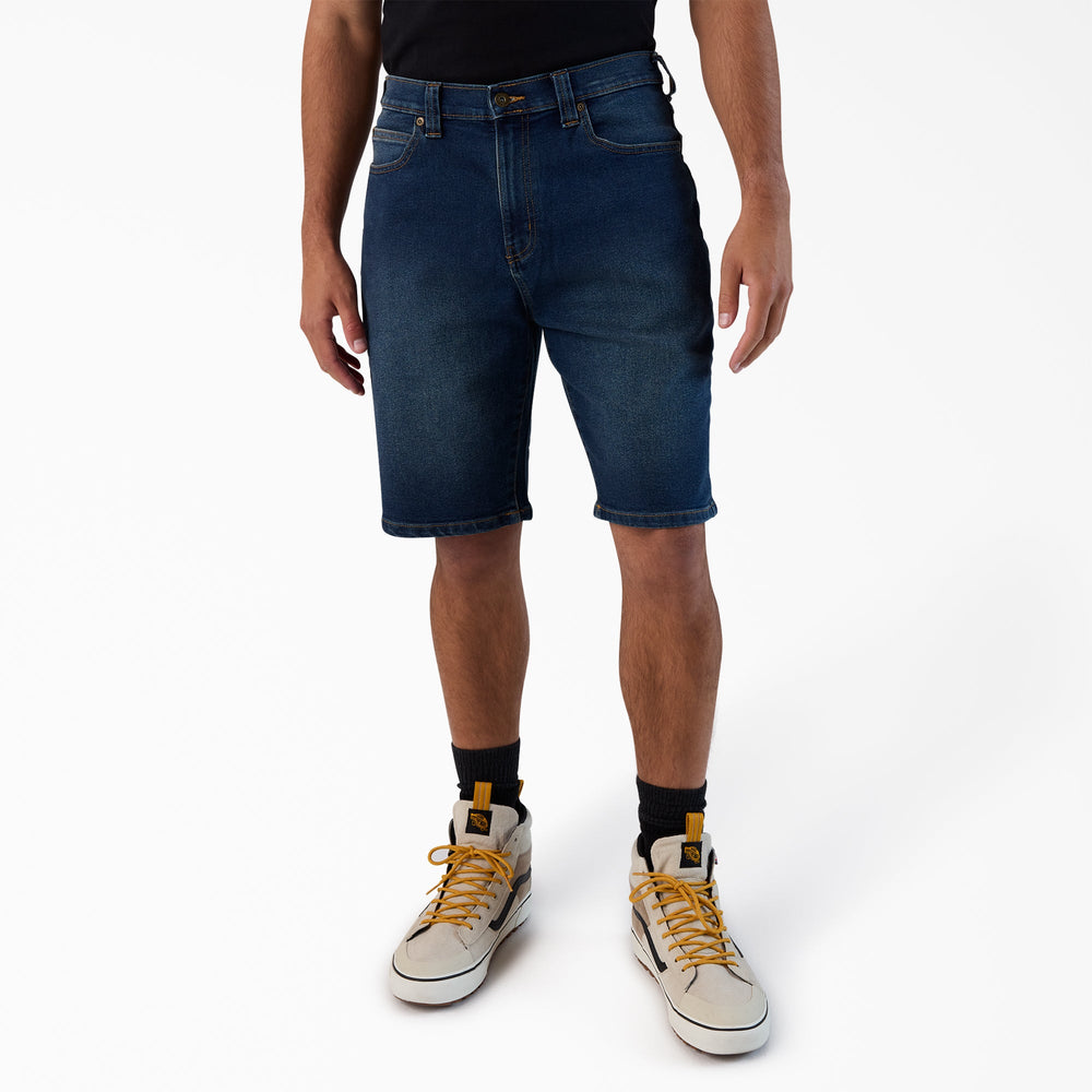 Medium Denim Wash (MWI),28