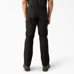 FLEX Regular Fit 5-Pocket Jeans - Dickies