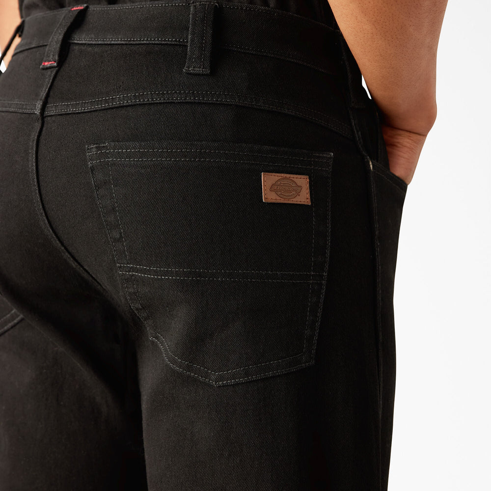 FLEX Regular Fit 5-Pocket Jeans - Dickies
