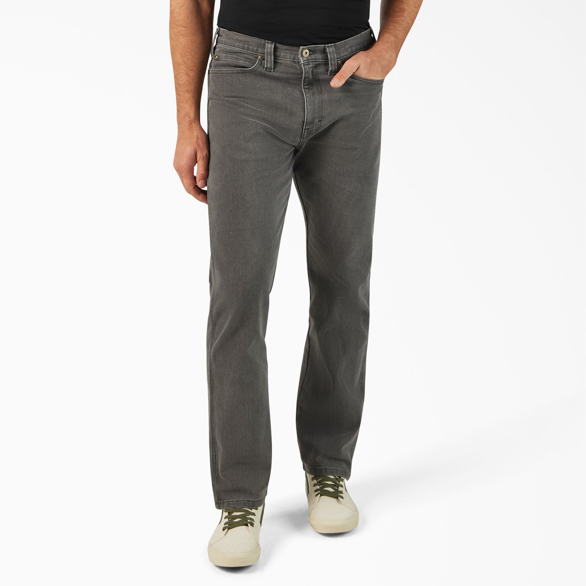 Gray Wash (J80),30